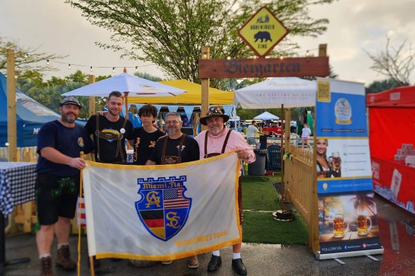 GASC Miami - Activities